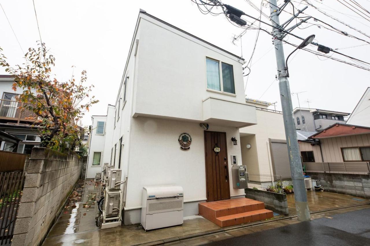 かぼちゃの馬車千川206 Tōkyō Extérieur photo
